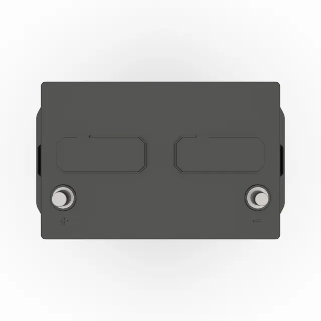 Storage Battery - Mopar (bb65f121aa)