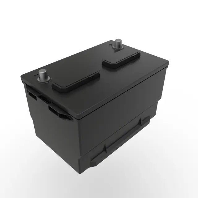 Storage Battery - Mopar (bb65f121aa)