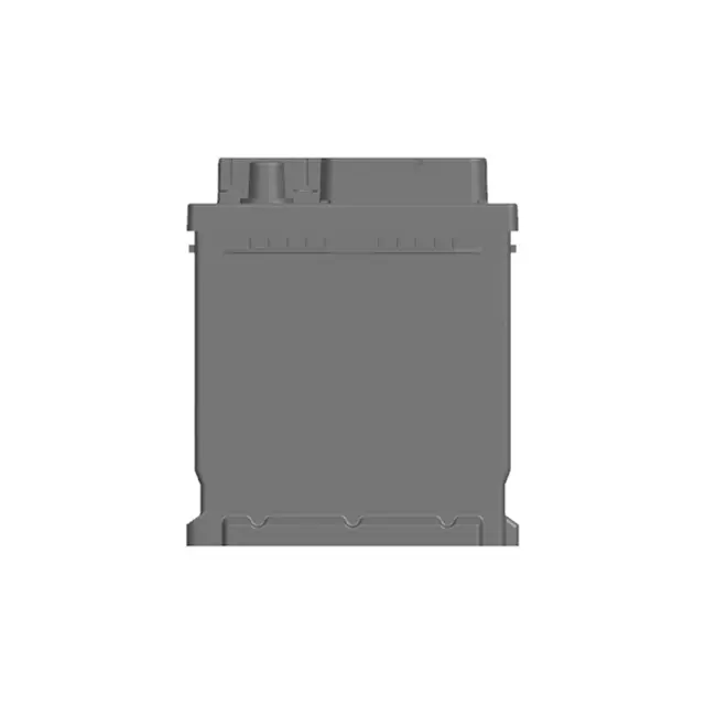 Storage Battery - Mopar (bbh6a001aa)