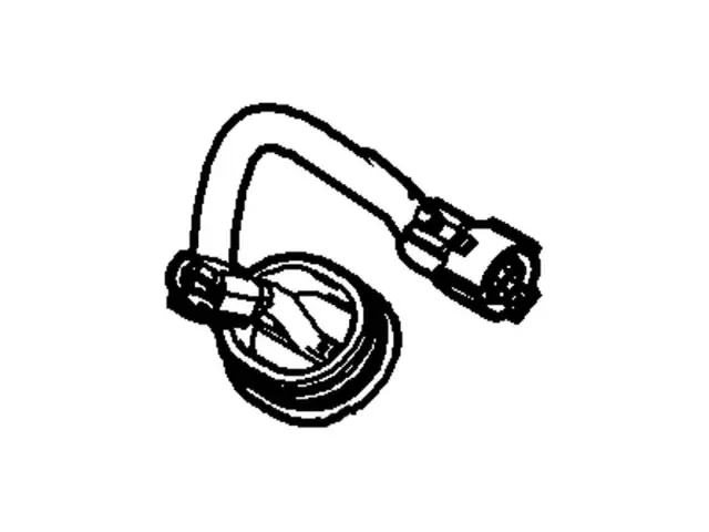 Engine Wiring Harness - Ford (bc2z12a690a)