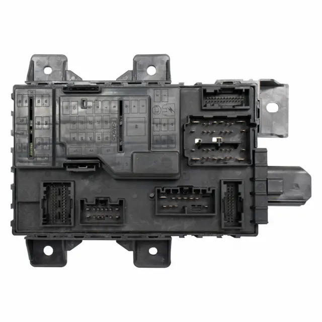 Control Module - Ford (bc2z15604c)