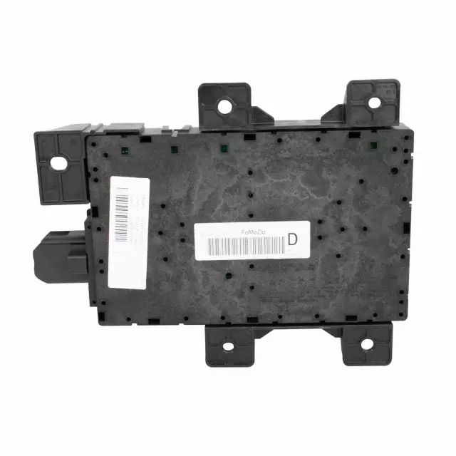 Control Module - Ford (bc2z15604c)