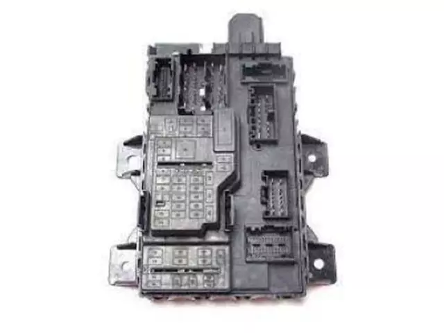 Control Module - Ford (bc2z15604c)