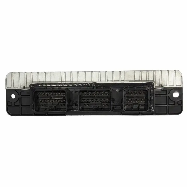 Engine Control Module (ECM) - Ford (bc3z12a650ctg)