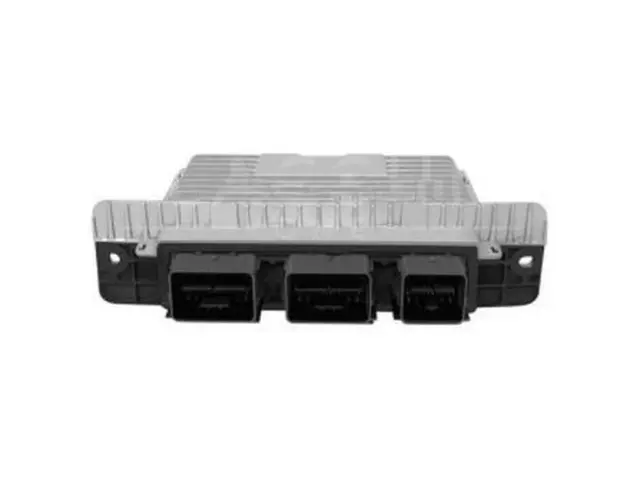 Engine Control Module (ECM) - Ford (bc3z12a650ctg)