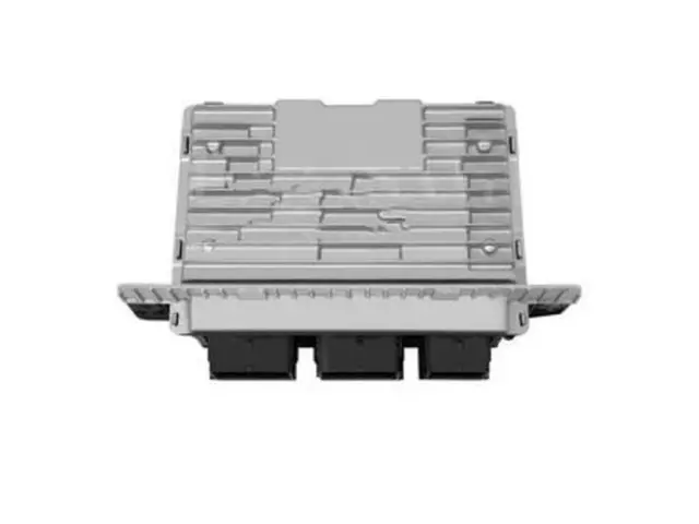 Engine Control Module (ECM) - Ford (bc3z12a650ctg)