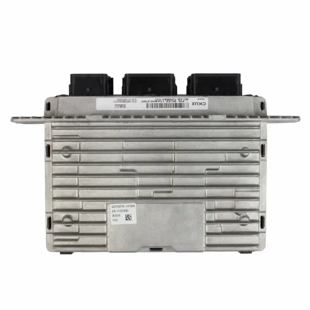 Engine Control Module (ECM) - Ford (bc3z12a650ebc)
