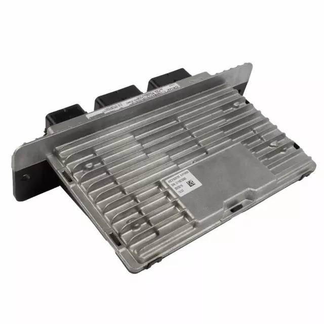 Engine Control Module (ECM) - Ford (bc3z12a650ebc)