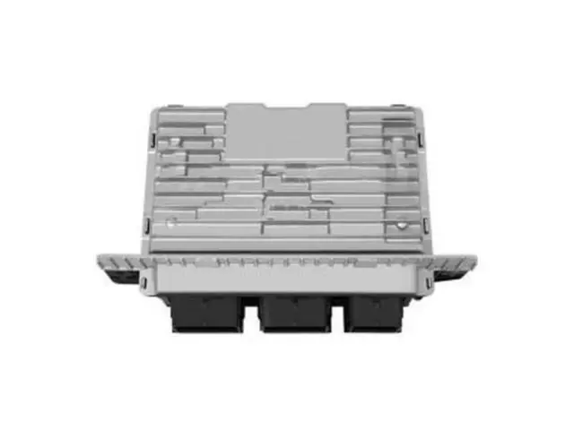 Engine Control Module (ECM) - Ford (bc3z12a650ebc)