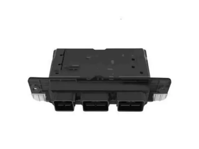 Engine Control Module (ECM) - Ford (bc3z12a650ebc)