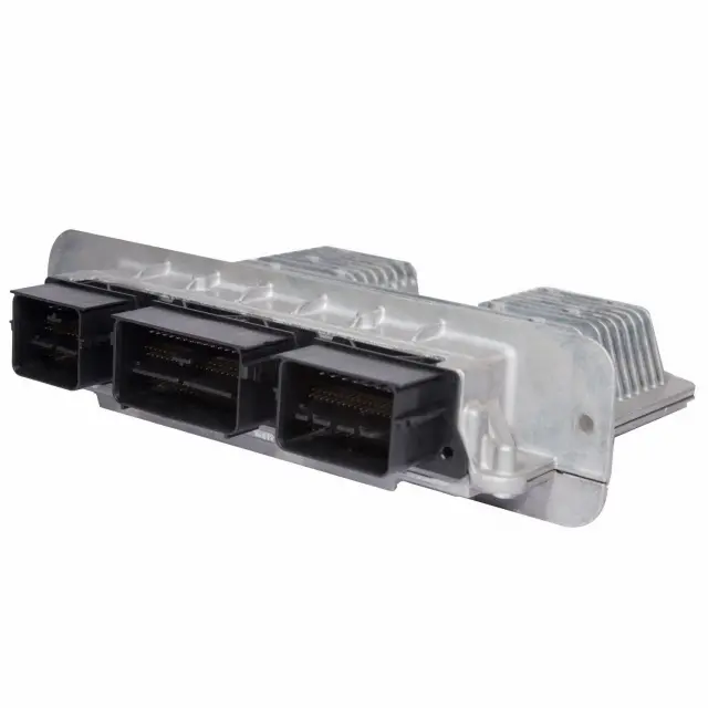 Engine Control Module (ECM) - Ford (bc3z12a650fkd)