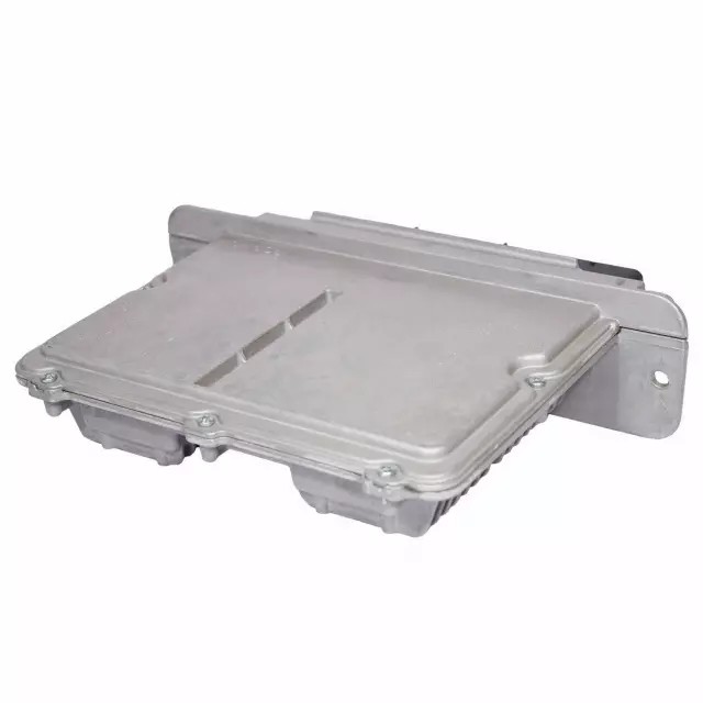 Engine Control Module (ECM) - Ford (bc3z12a650fkd)