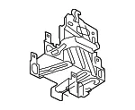 Fuse Box Bracket - Ford (bc3z14a254aa)