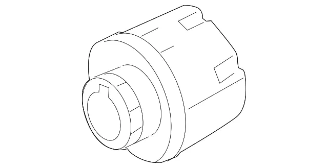 Switch - Ford (bc3z14b166aa)