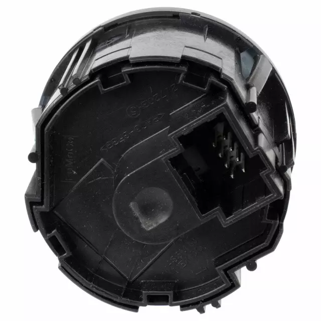 Switch Assembly - Ford (bc3z14b166ba)