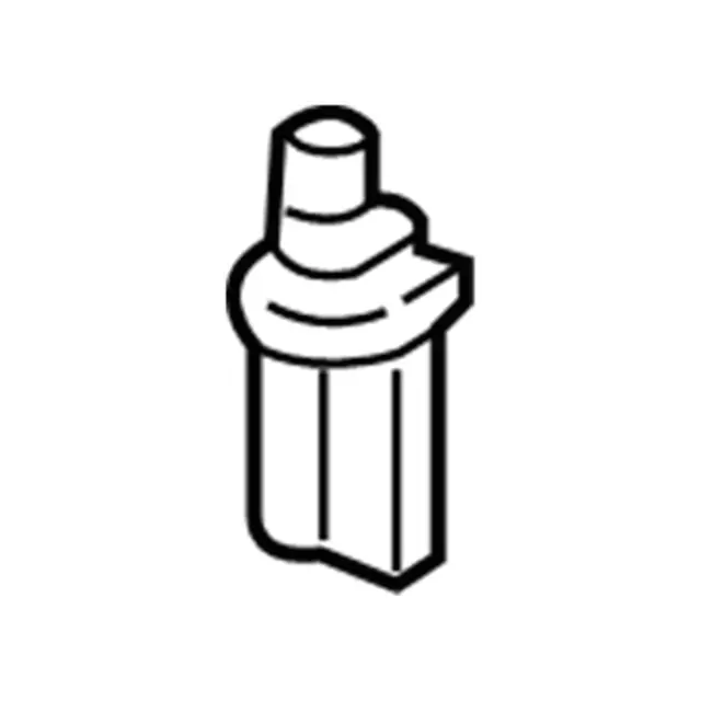 Engine Compartment Light Bulb - Ford (bc3z15702c)