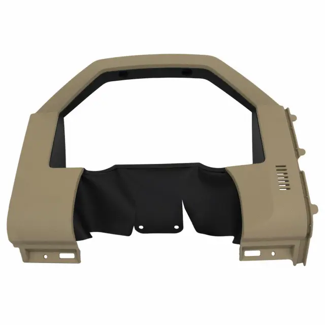 Cluster Bezel - Ford (bc3z25044d70bc)