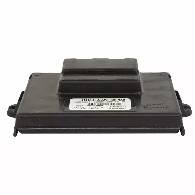 Control Module - Ford (bc3z7e453ch)
