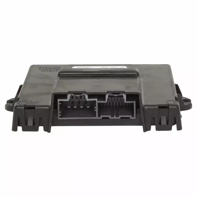 Control Module - Ford (bc3z7e453ch)