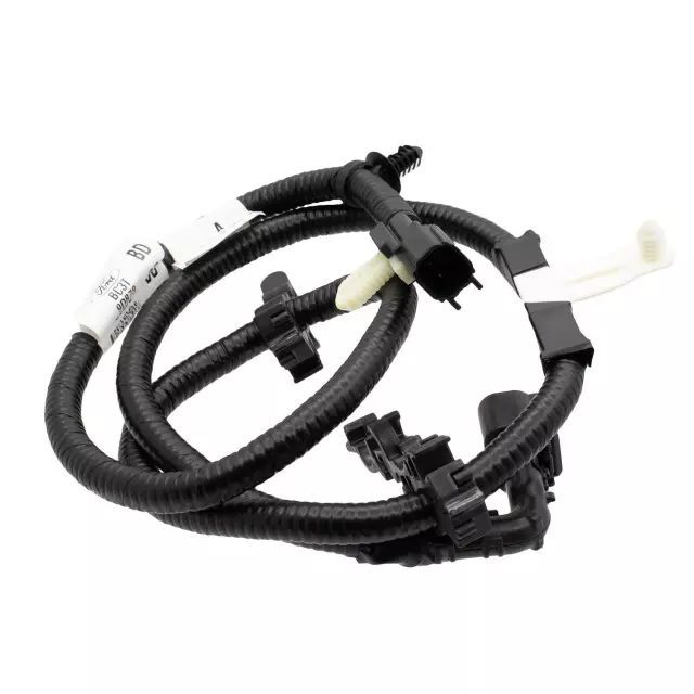 Wire Assembly Speed Sensor - Ford (bc3z9d878b)