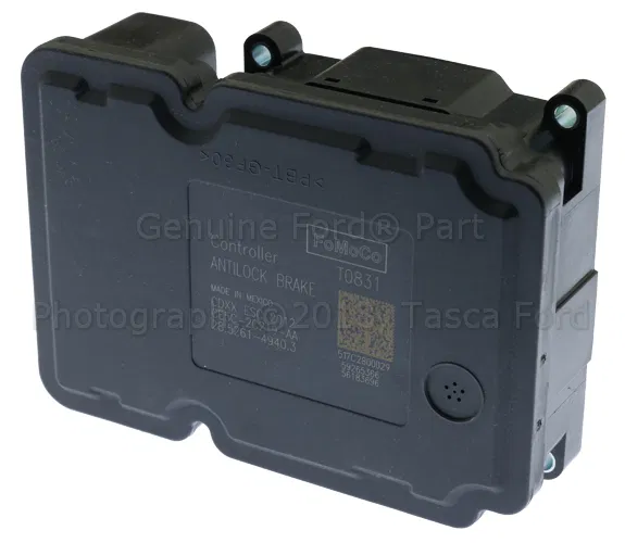 Control Module - Ford (be5z2c219e)
