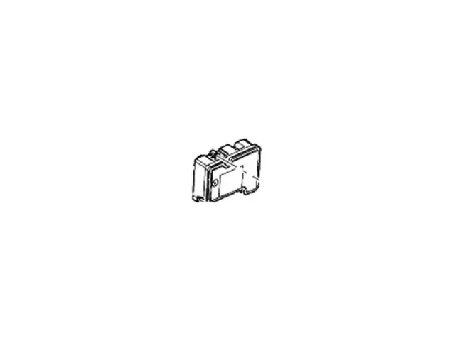 Control Module - Ford (be5z2c219e)