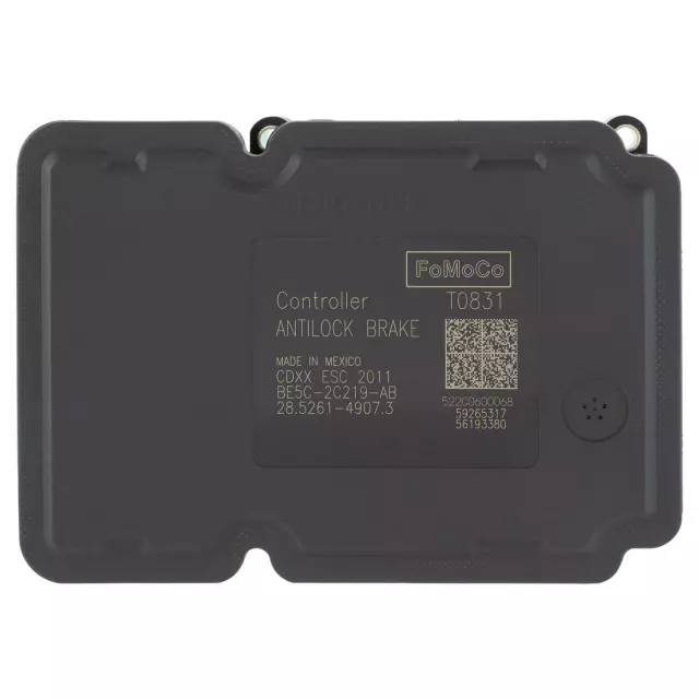 Control Module - Ford (be5z2c219e)