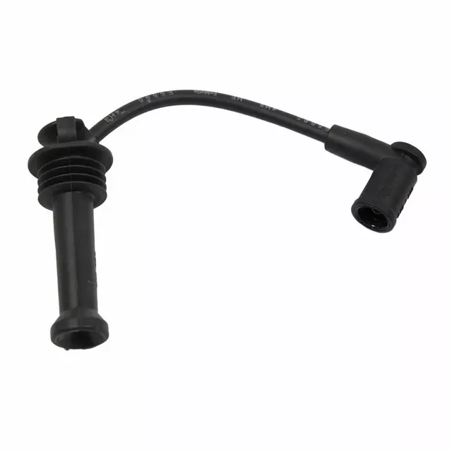 Plug Wire - Ford (be8z12286c)