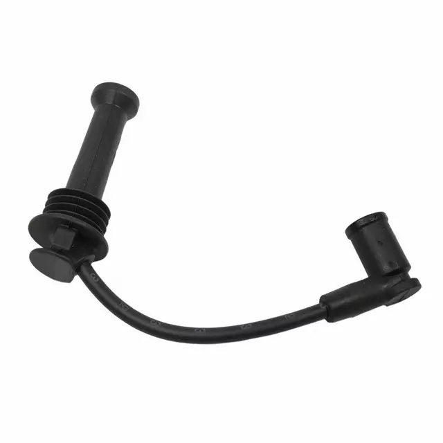 Plug Wire - Ford (be8z12286c)