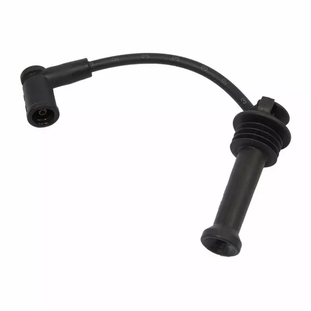 Plug Wire - Ford (be8z12286c)