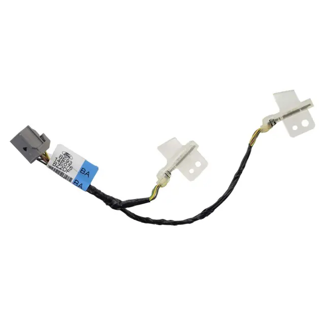 Wire Assembly - Ford (be9z14e076a)