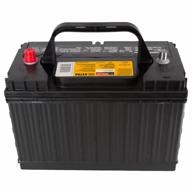 Battery - Ford (bh31pxt)
