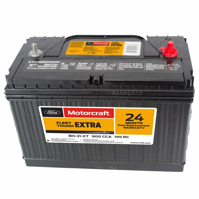 Battery - Ford (bh31xt)