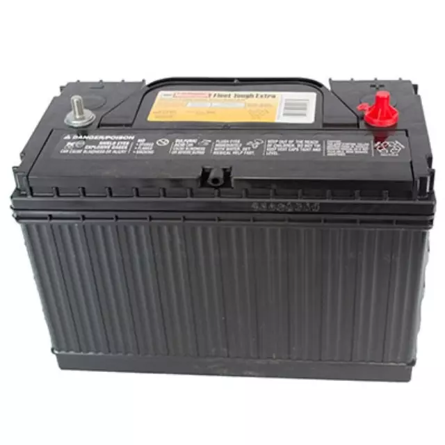 Battery - Ford (bh31xt)