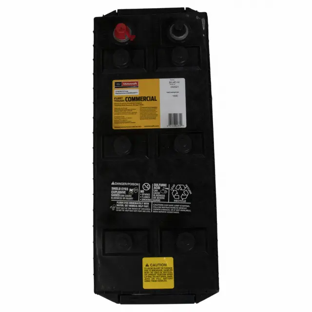 Battery - Ford (bh4dw)