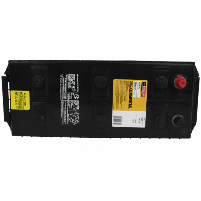 Battery - Ford (bh4dw)