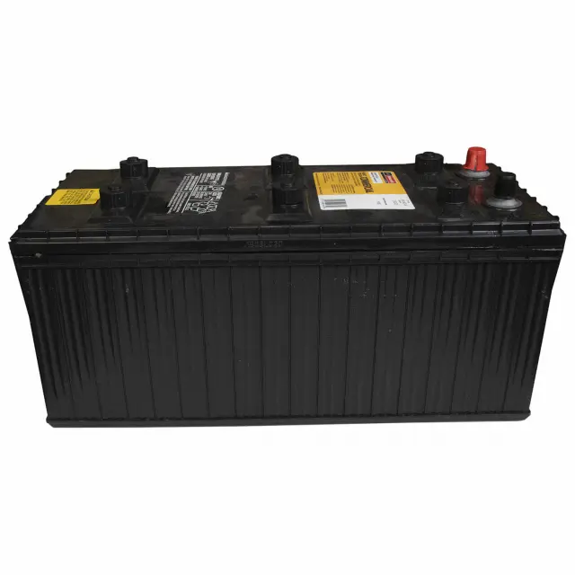 Battery - Ford (bh4dw)