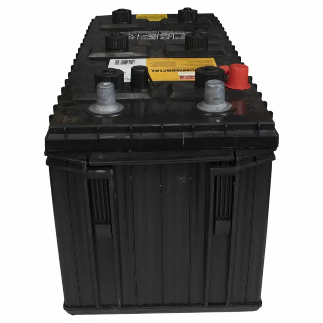 Battery - Ford (bh4dw)