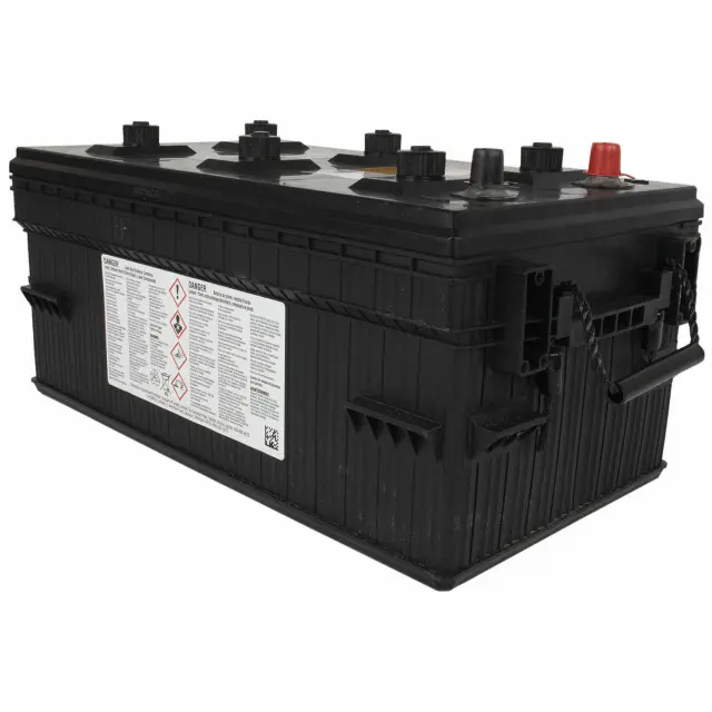 Battery - Ford (bh8dw)