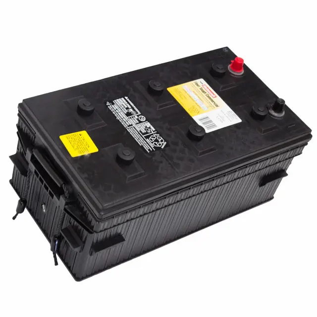 Battery - Ford (bh8dw)