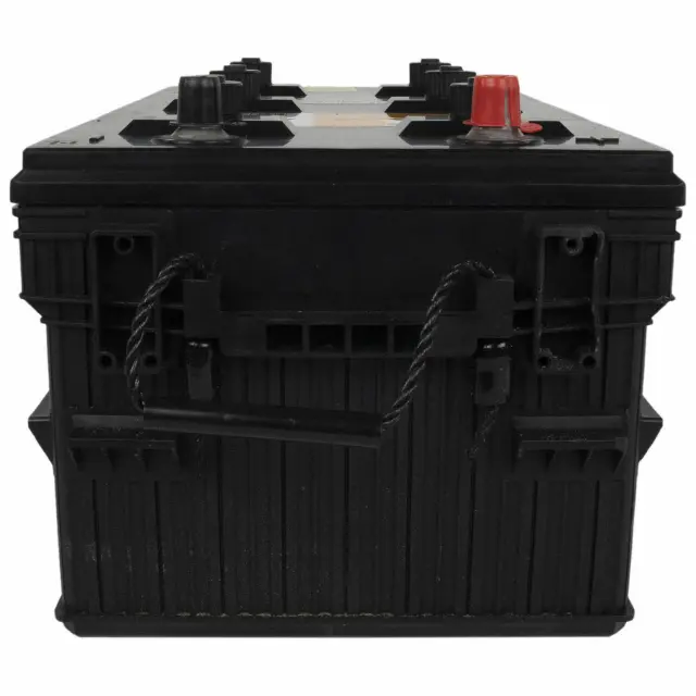 Battery - Ford (bh8dw)