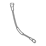 ABS Sensor - Ford (bk3z2c204b)