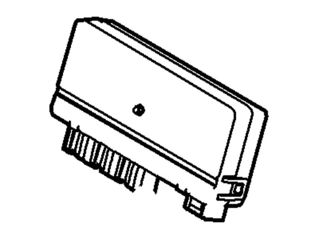Module - Ford (bl1z14c708b)