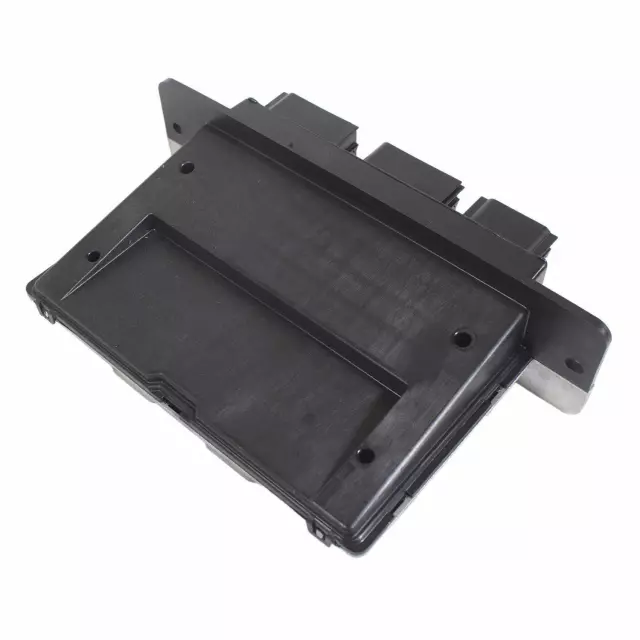 Engine Control Module (ECM) - Ford (bl3z12a650ach)