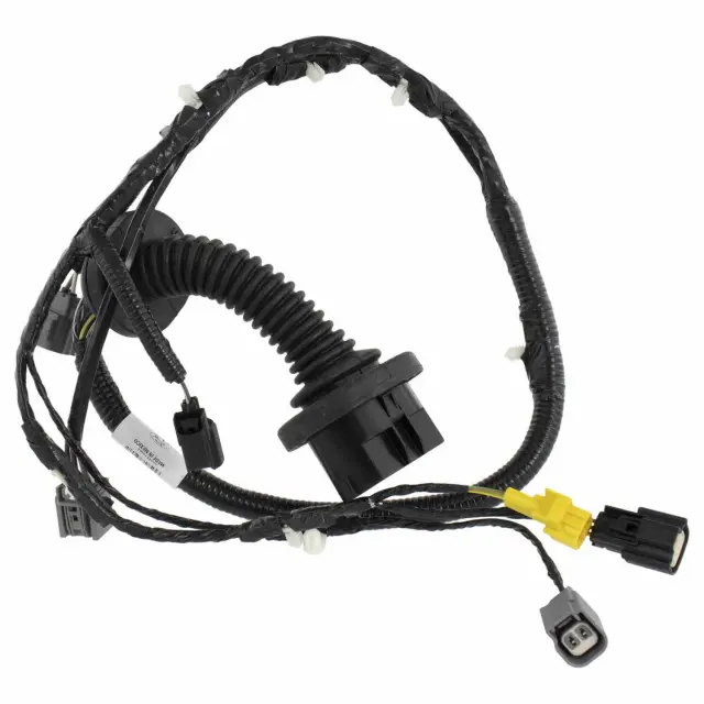 Wire Assembly Jumper - Ford (bl3z14630e)