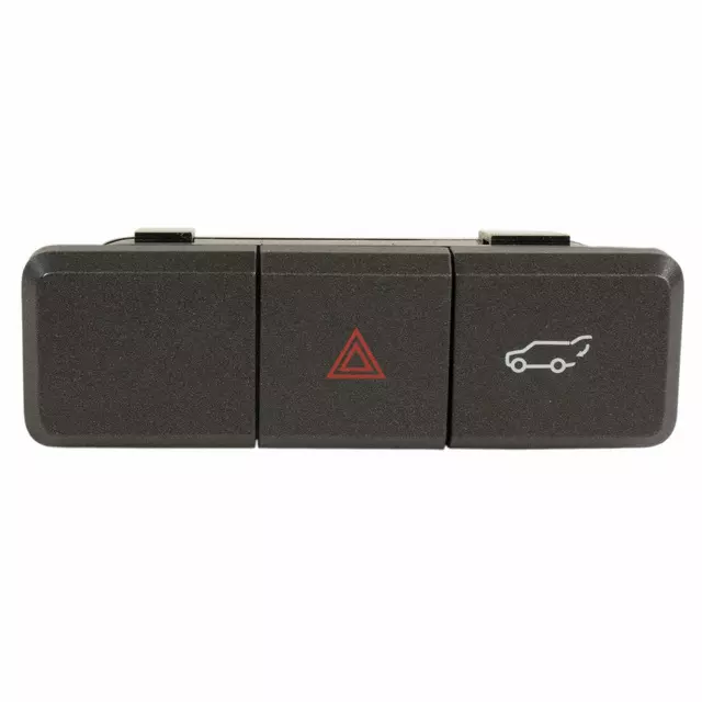 Switch Assembly - Ford (bl7z13d730ba)