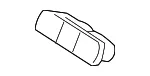 Switch Assembly - Ford (bl7z13d730ba)