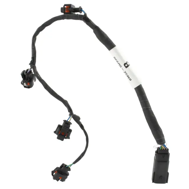 Wire Assembly - Ford (bm5z9d930b)