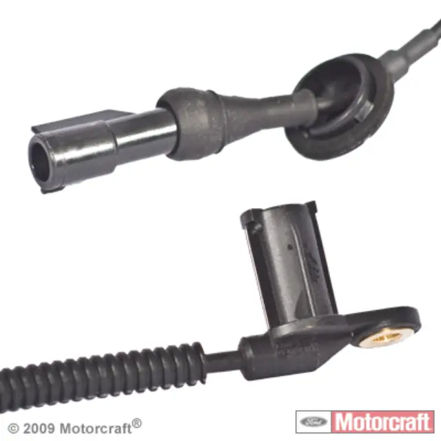 Motorcraft ABS Wheel Speed Sensor - Ford (brab123)