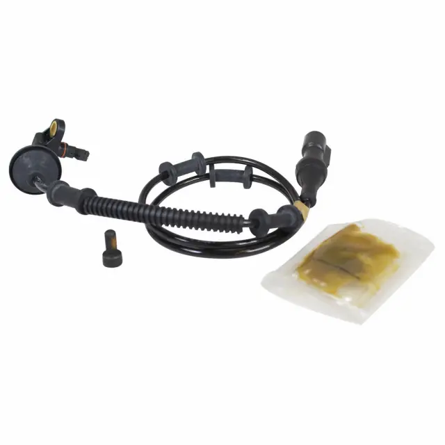 Motorcraft ABS Wheel Speed Sensor - Ford (brab15)